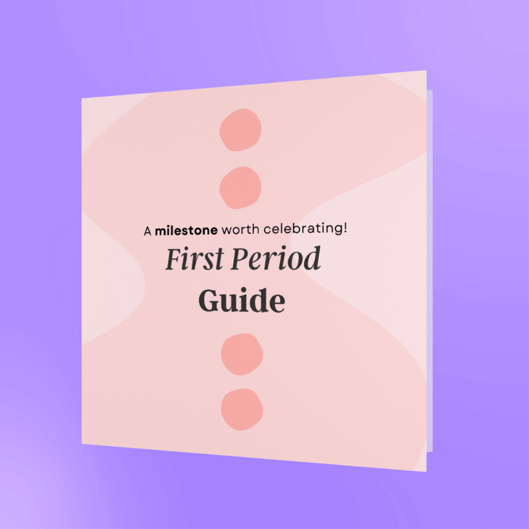 First Period Kit