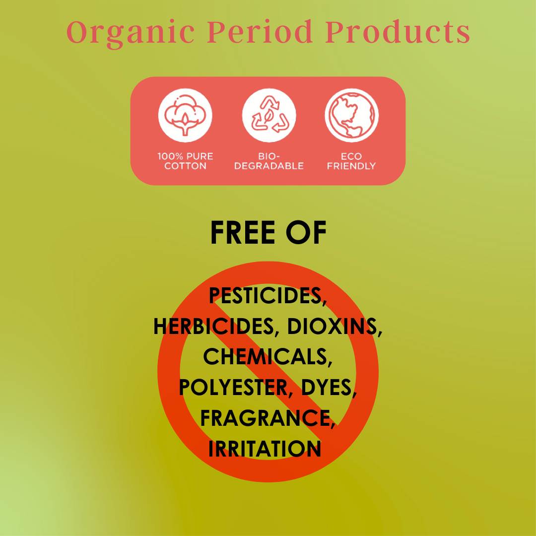 Period Care + Pamper Membership