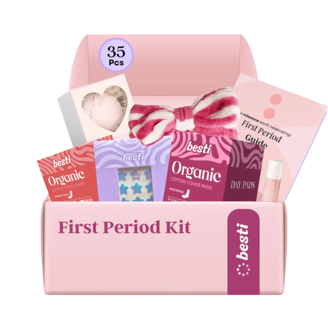 First Period Kit