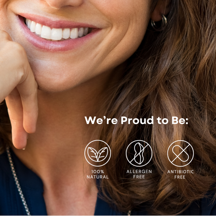 HAPPY: 5-HTP Supplement for Sleep Support