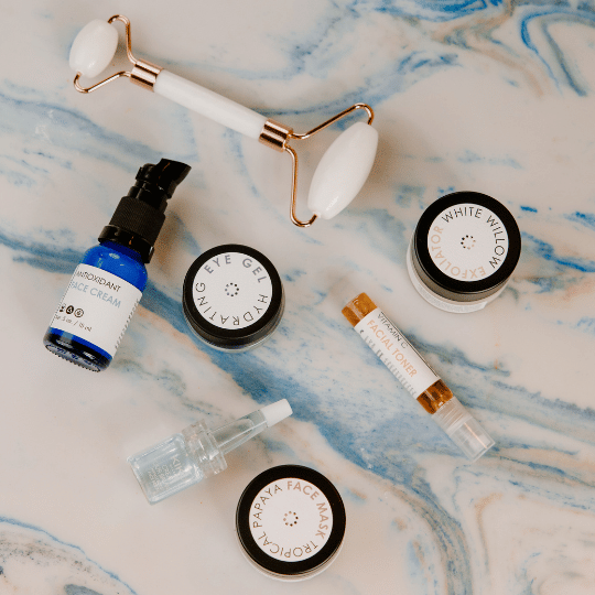 period care solution and products