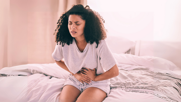How PMS Symptoms Can Get Worse as You Age