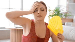 Beyond Hot Flashes: The Surprising Cognitive Changes of Perimenopause
