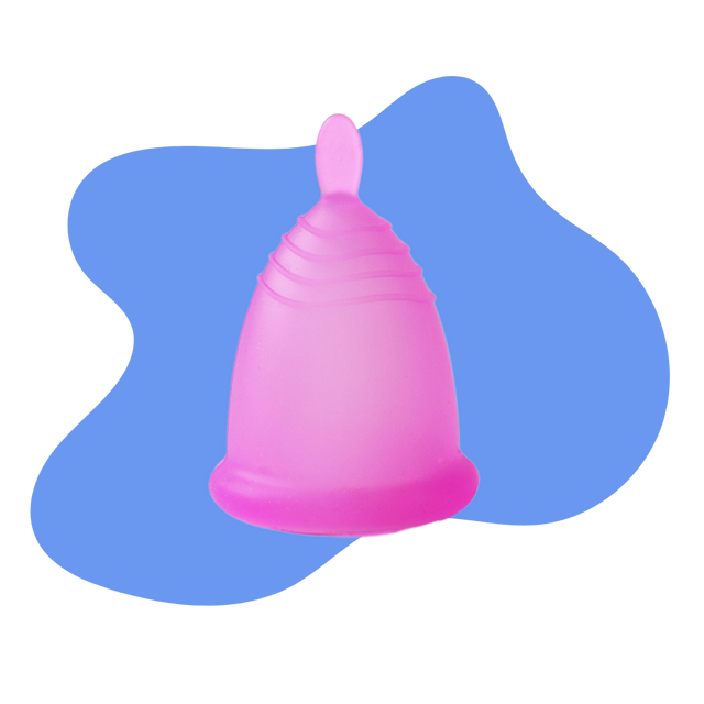 Menstrual cup