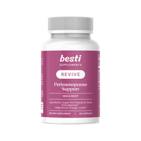 perimenopause support: revive