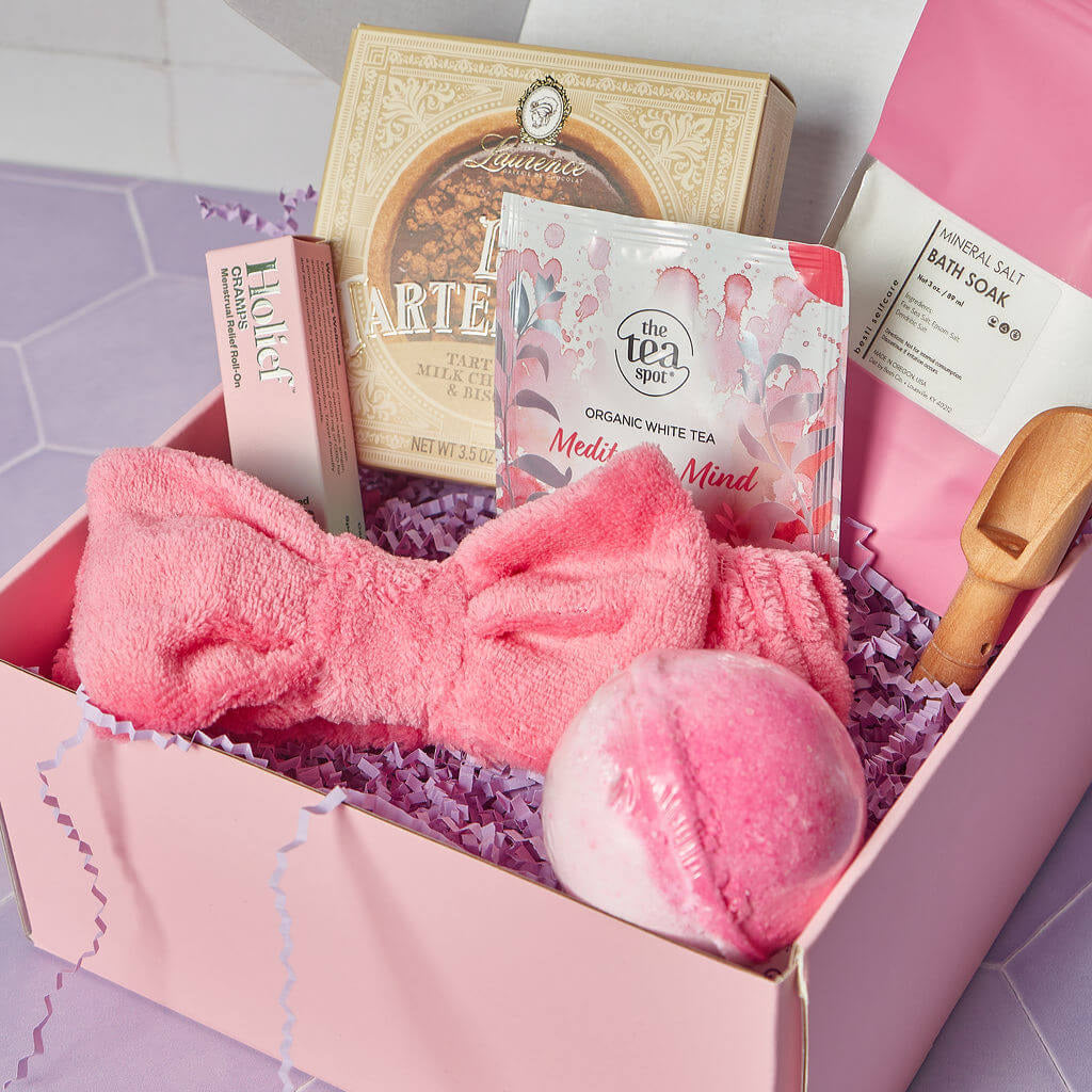 Pamper Pack Membership