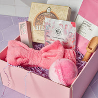 Pamper Pack Membership