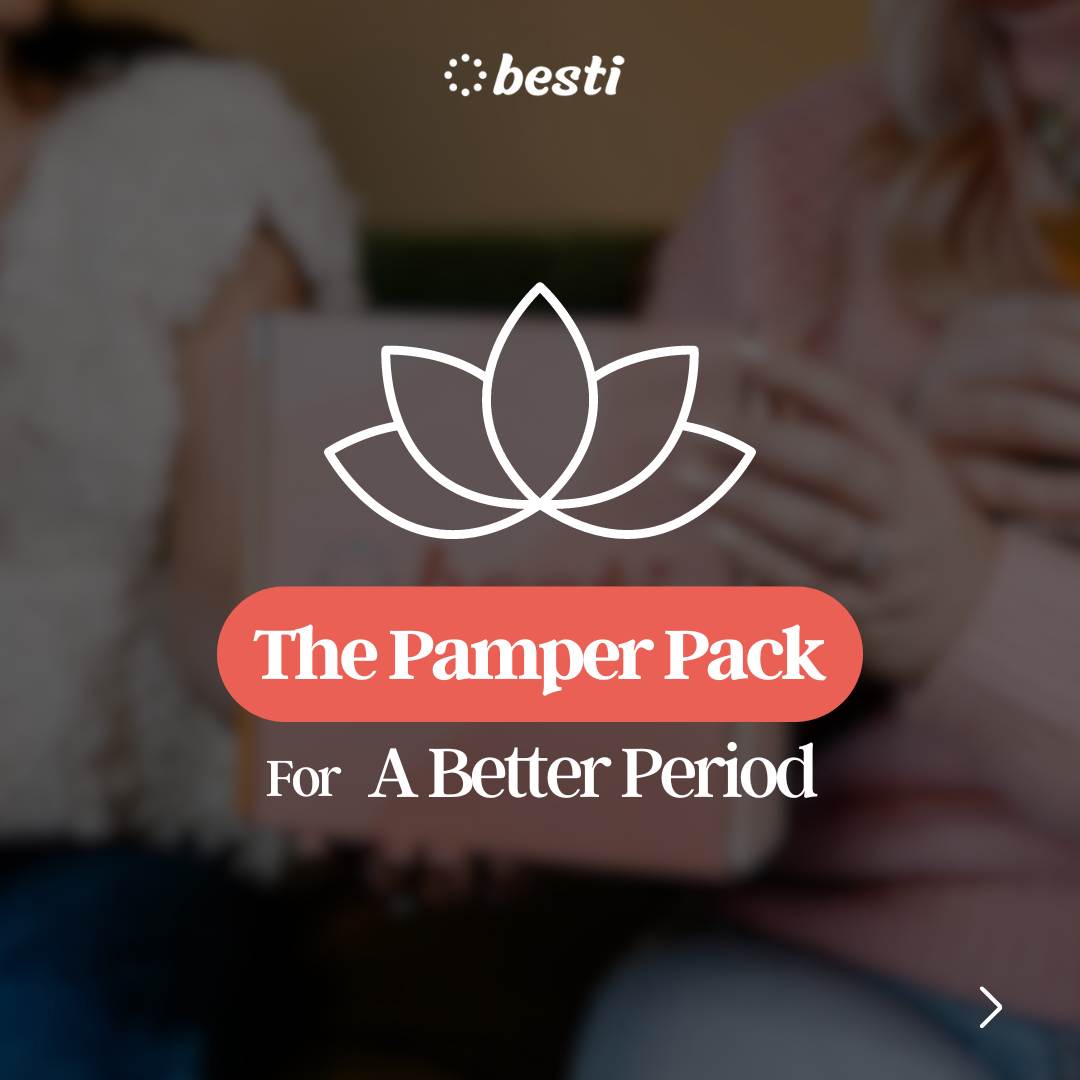 Pamper Pack