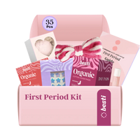First Period Kit