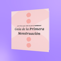 First Period Kit - Spanish Version