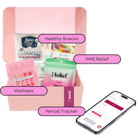 Pamper Pack Membership